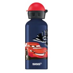 BORRACCIA KIDS - CARS SPEED - 0,4L