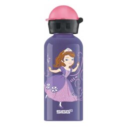 BORRACCIA KIDS - SOFIA THE FIRST - 0,4L