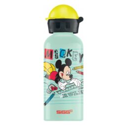 BORRACCIA KDS - MIKEY SCHOOL - 0,4L