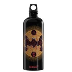 WATER BOTTLE TRAVELLER BATMAN CLASSIC GOLD 1.0 L