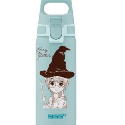 WATER BOTTLE WMB ONE HARRY POTTER 0.6 L