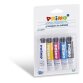 conf5  tubetti tempera alluminio da 12ml