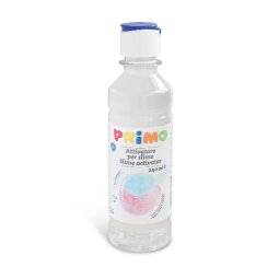 ATTIVATORE PER SLIME IN BOTTIGLIA 240ml