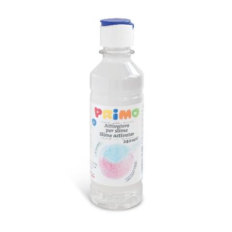 ATTIVATORE PER SLIME IN BOTTIGLIA 240ml