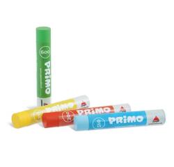 PRIMO PASTELLI A OLIO BLISTER 25 COLORI ASSORTITI