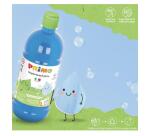 PRIMO SUPERWASHABLE TEMPERA 750 ML NERO