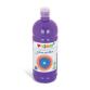 Colore Acrilico - Viola - Bottiglia 1000ml