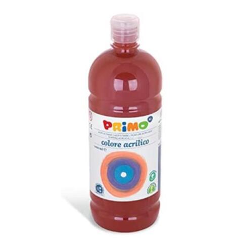 TEMPERA ACRILICA 1000ML SIENA BRUCIATA