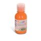 PRIMO COLORE X TESSUTO 125ML ARANCIONE