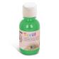 PRIMO COLORE X TESSUTO 125ML VERDE BRILLANTE