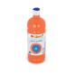 TEMPERA ACRILICA 1000ML ARANCIONE