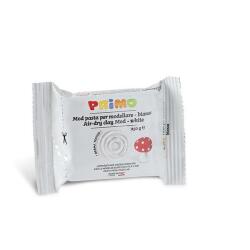 PASTA PER MODELLARE MOD 250GR BIANCO
