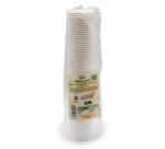 BICCHIERI FIBRAWARE 120ml