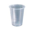 50 BICCHIERI TRA 200 cc PLA BIO