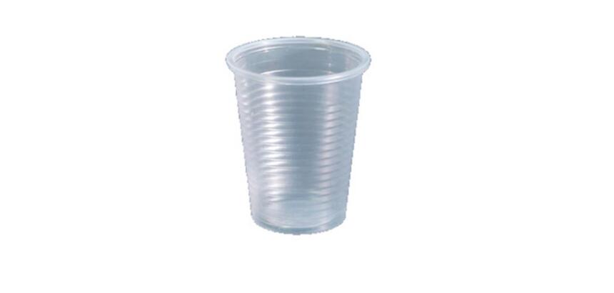 50 BICCHIERI TRA 200 cc PLA BIO