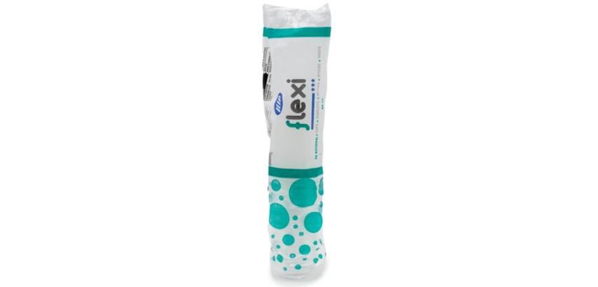 CF50 BICCHIERI TRA 80CC PP FLEXI