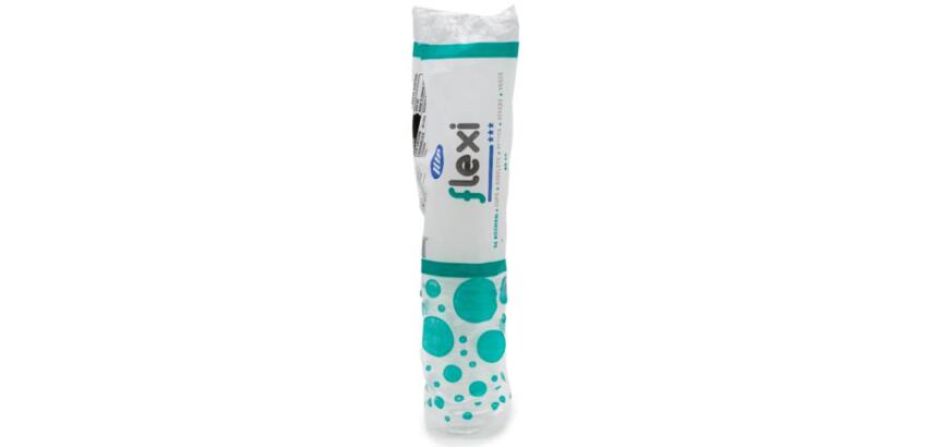 CF50 BICCHIERI TRA 80CC PP FLEXI