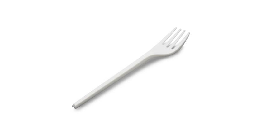 CF25 FORCHETTE BIANCHE CPLA BIO