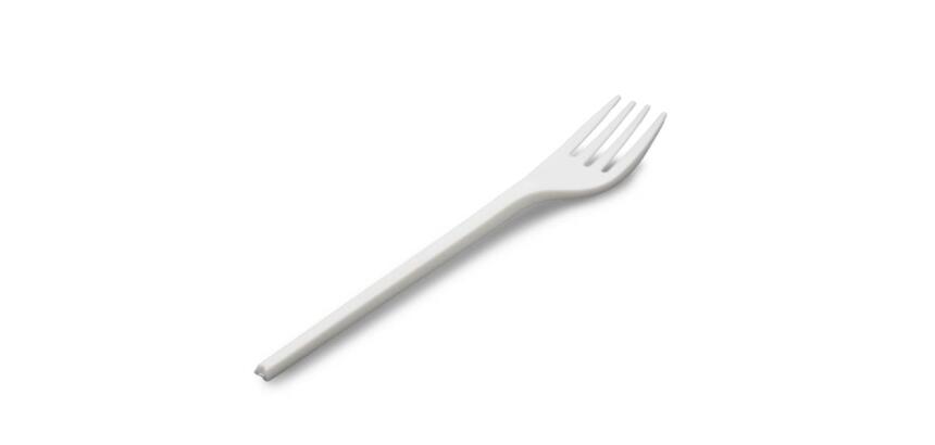 CF25 FORCHETTE BIANCHE CPLA BIO