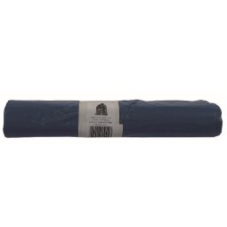 SACCHI IMMONDIZIA/SPAZZATURA 21070/A MDPE 50X60 CM (LT 27) 9 GR COLOREAZZURRO ROTOLO DA 25 SACCHI