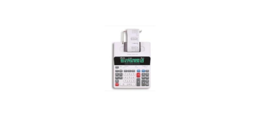 CALCOLATRICE SCRIV.TERM HC-3220BIAN