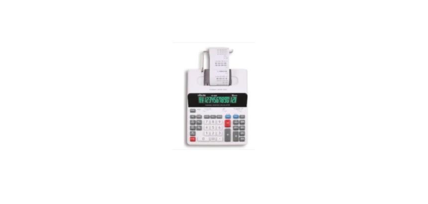 CALCOLATRICE SCRIV.TERM HC-3220BIAN