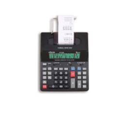 CALCOLATRICE SCRIV.TERM HC-3220NERA
