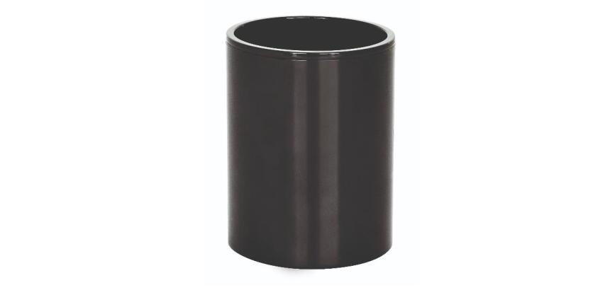 PORTAPENNE colore nero