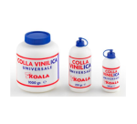 COLLA VINILICA 250 GR.
