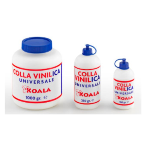 COLLA VINILICA 100 GR