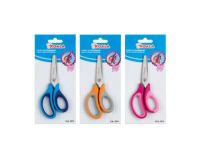 FORBICE LE GOMMOSE cm. 13 blister