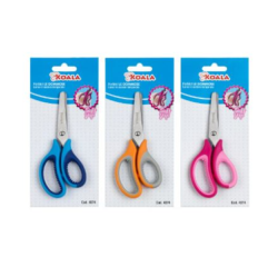 FORBICE LE GOMMOSE cm. 13 blister