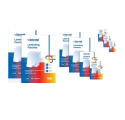 POUCHES A3 - 100FF 80 MICRON