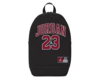 ZAINO JERSEY BLACK