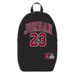 ZAINO JERSEY BLACK