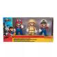 Super Mario 4  Mario Odyssey 3-Pack