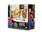 Super Mario Movie playset Donkey Kong Arena con personaggi 4 cm