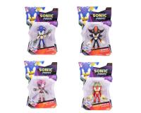 Sonic Prime action figures 13 cm assortimento serie 2