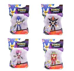 Sonic Prime action figures 13 cm assortimento serie 2
