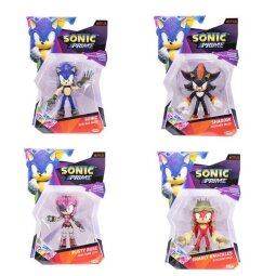 Sonic Prime action figures 13 cm assortimento serie 2