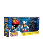 Sonic 4  Figure 30th Anniversary Multi-pack