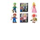 Super Mario Movie action figures 13 cm con accessorio assortimento