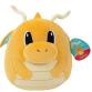 SQUISHMALLOWS PKMN 25 cm Dragonite
