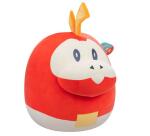 SQUISHMALLOWS PKMN CM 25 FUECOCO