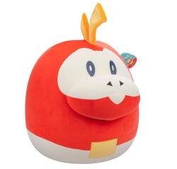 SQUISHMALLOWS PKMN CM 25 FUECOCO