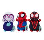 Squishmallows spidey cm 25  in ESPO. - HUGMEES