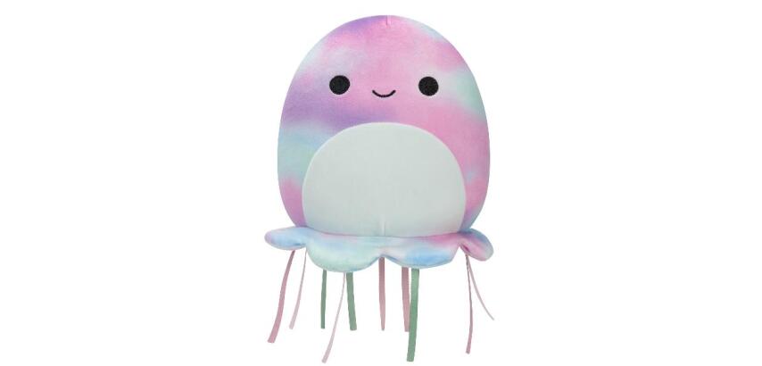 Squishmallows Personaggi 30 cm (Assortimento) 3