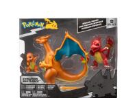 PKMN Select evolution multi pack Charmander