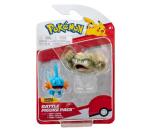 Pokémon Battle Figure Pack (Assortimento) 2