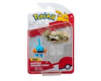 Pokémon Battle Figure Pack (Assortimento) 2